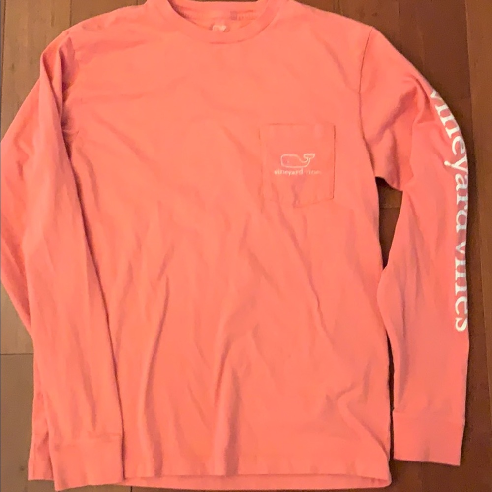 Vineyard Vines Long Sleeve T